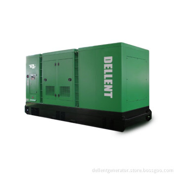 Cummins Diesel Generator Set